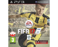 EA Fifa 17 - 346581 - zdjęcie 1